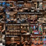 Top 20 Highest-Rated Restaurants in Thonglor Bangkok (December 2025 Update)