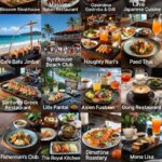 Top 20 Rated Restaurants in Sanur Bali (2026)