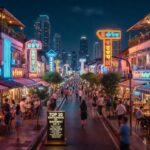 Top 20 Highly Rated Restaurants on Sukhumvit Soi 11, Bangkok