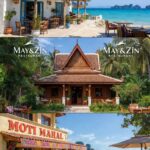 Best Halal Restaurants in Ao Nang Krabi 2026