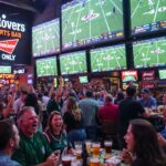 Best Places to Watch NFL in Pattaya: Top Sports Bars