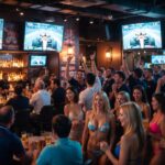 Where to watch Formula 1 Grand Prix races in Bangkok