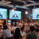 Where to watch Formula 1 Grand Prix Races in Hong Kong