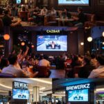 Where to watch Formula 1 Grand Prix races in Jakarta