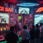 Where to watch Formula 1 Grand Prix races in Manila