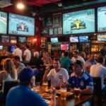 Where to watch Formula 1 Grand Prix races in Pattaya