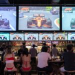 Where to Watch Formula 1 Grand Prix races in Singapore