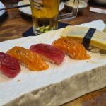 Yuna Japanese Bangkok: The Secret Sukhumvit Sushi Spot