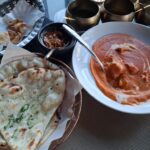 Bawarchi Rooftop Indian Restaurant – Soi 11, Sukhumvit, Bangkok