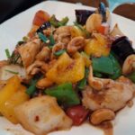 Krua Khun Puk Restaurant - Bangkok Cheap eats