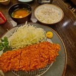 Tonkatsu Katsu Ichi 勝一: A Hidden Tokyo-Style Gem in Bangkok's Soi 11