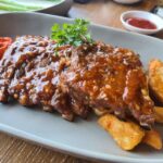 Mozza Restaurant Sanur Bali - My New Favorite in Bali