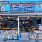 Thai Me Up Pang Restaurant Ao Nang Krabi