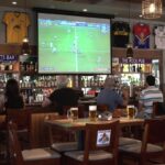 Where to watch NRL Rugby Leagues games in Phuket