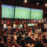 Where to watch AFL Australian Football League games in Pattaya
