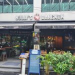 Bully's Bangkok: The Best Pub Food on Sukhumvit – A Foodie's Honest Review