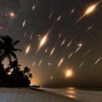 Stargazing in Koh Samui in August 2026