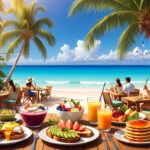 Best Breakfast Spots in Lamai Beach Koh Samui