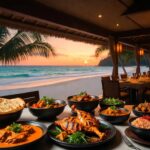 Best Indian Restaurants in Koh Samui