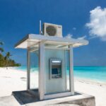 Crypto ATMs in Thailand