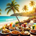 Halal Restaurants in Chaweng Beach Koh Samui