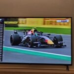 Hotels in Bangkok that show F1 races in room