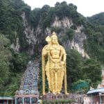 Batu Caves Kuala Lumpur