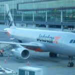 Flight Review Jetstar Asia Singapore to Phnom Penh