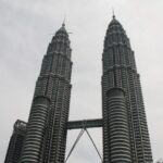 Tourist attractions of Kuala Lumpur