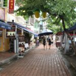 Boat Quay Singapore