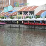 Clarke Quay Singapore