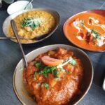 Great Indian food at Spiced by Billus Barangaroo