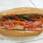 Traditional Banh Mi in Sydney CBD