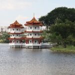 Chinese Gardens Singapore