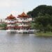 Chinese Gardens Singapore