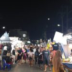 Hua Hin Night Market