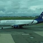 Flight review for Airnorth flight from Townsville to Gold Coast