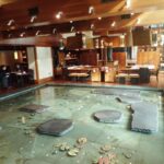 Koko Japanese Restaurant Southbank Melbourne