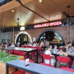 Harajuku Gyoza Beer Stadium Broadbeach