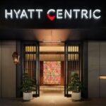 Hyatt Centric Ginza Hotel Tokyo