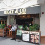 Meat and Co at Broadbeach Gold Coast