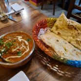 Delicious food at Sankalp Indian Restaurant Surfers Paradise