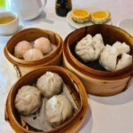 Delicious Yum Cha at Golden Boat Chinese Restaurant Cairns