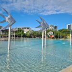 Cairns Lagoon