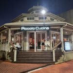 Piccolo Cucina Italian Restaurant Cairns