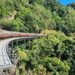 Kuranda Scenic Railway Cairns