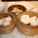 Yum Cha Restaurant in Singapore Chinatown