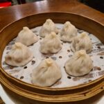 Shanghai Soup Dumplings at New Shanghai Brisbane