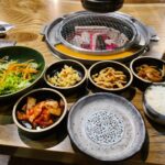 Korilla Korean BBQ Restaurant Brisbane City