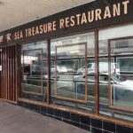 Sea Treasure Chinese Yum Cha Restaurant Sydney